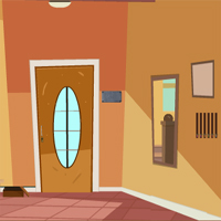 Free online html5 games - Doors Escape Level 4 game 