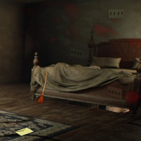 Free online html5 games - GFG Banned Room Escape game 