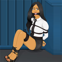 Free online html5 games - Rescue and Escape TollFreeGames game - WowEscape 