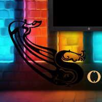 Free online html5 games - 8b Find Singer Eric game 
