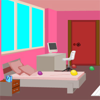 Free online html5 games - Games4Escape Love Fishes Room Escape game 