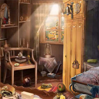 Free online html5 games - Good and Clean Hidden4fun game 