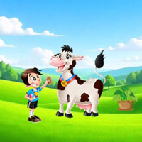 Free online html5 games - G2M Little Steps to Freedom game 