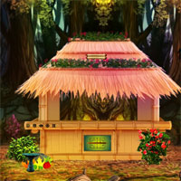 Free online html5 games - Top10 Rescue The Cute Rabbit  game 