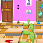 Free online html5 games - Kids School Escape-New game 