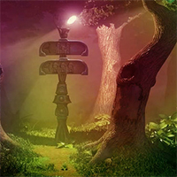 Free online html5 games - If You Can Escape game 
