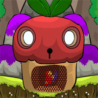 Free online html5 games - Dalmatian Escape game 