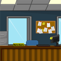 Free online html5 games - Marko Sharko Stolen Statue game 
