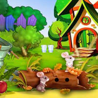 Free online html5 games - Top Rescue The Dove game 