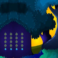 Free online html5 games - G2L Rescue The Tribal Man game 