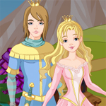 Free online html5 games - Princess Rescue game 