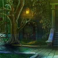 Free online html5 games - Avm Old Fantastic House Escape  game 