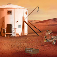 Free online html5 games - Escape Games Expedition 2 game 