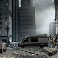 Free online html5 games - FEG Escape Game Room Trap 3  game 