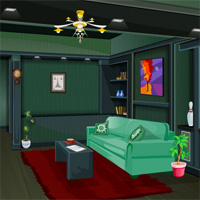 Free online html5 games - Corner House EnaGames game 