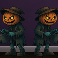 Free online html5 escape games - 8B Ghostly Manor Clever Escape