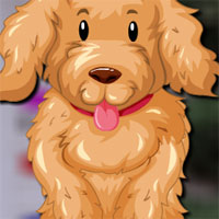 Free online html5 games - Avm Bubbly Pups Escape game 