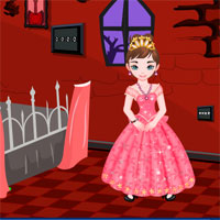 Free online html5 games - Vampire House game 