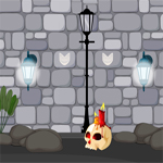 Free online html5 games - Escape the Model game 