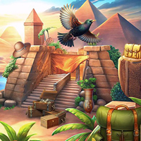 Free online html5 games - Eternal Enigma game 