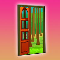 Free online html5 games - G2J Escape from Simple Formal House game 