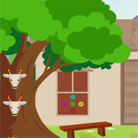 Free online html5 games - AVM Escape The Adventure Forest Game game 