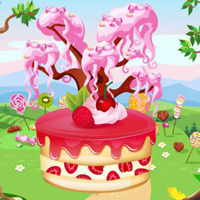 Free online html5 games - Find The Ice Cake game 