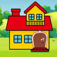 Free online html5 games - G2L Sunflower Garden Butterfly Escape game 