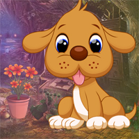 Free online html5 games - Games4king Zoony Dog Rescue game 