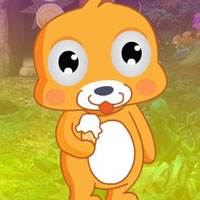 Free online html5 games - G4K Placid Creature Escape game 