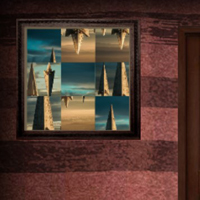 Free online html5 games - Amgel Easy Room Escape 224 game 