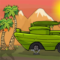 Free online html5 games - Forest Ranger Rescue FastrackGames game 