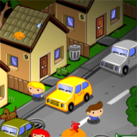 Free online html5 games - MonkeyHappy Monkey Go Happy Stage 152 game 