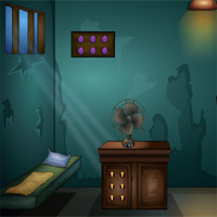 Free online html5 games - NSRGames Adventures Prison Escape 2 game 