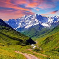 Free online html5 games - Secret Mountain Valley Escape HTML5 game 