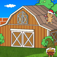 Free online html5 games - G2J Lovely Grasshopper Escape game - WowEscape 