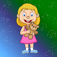 Free online html5 escape games - Find The Cute Girls Doll