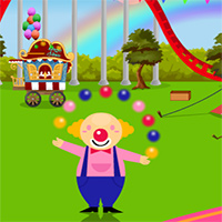 Free online html5 games - Jolly Boy Baby Rescue game 