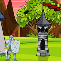 Free online html5 games - G2J Escape The Arctodus Simus game 