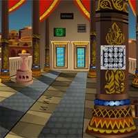 Free online html5 games - Kings Castle 19 game 