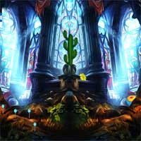 Free online html5 games - Fantasy Mask Door MirchiGames game 