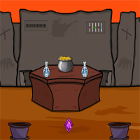 Free online html5 games - Games2Jolly Slave Man Rescue From Desert game 