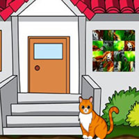 Free online html5 games - G2M Paws of Rescue game 