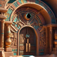 Free online html5 escape games - Archaeological Site Escape