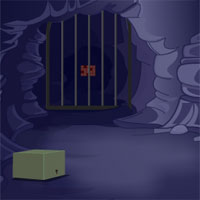 Free online html5 games - Toucan Escape From Cave game 