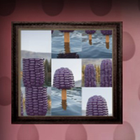 Free online html5 games - Amgel Easy Room Escape 272 game 
