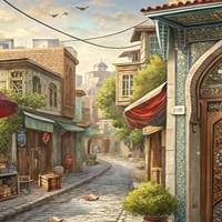 Free online html5 escape games - Sandstone Secret