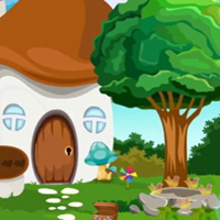 Free online html5 games - Charming Canines Rescue game 