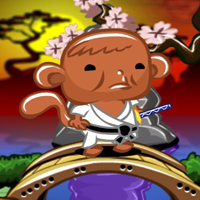 Free online html5 games - Monkey Go Happy Stage 876 game - WowEscape 