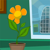Free online html5 games - Tucker Escape game 